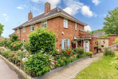 Property on NR5 8PW