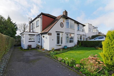 Property on Henley Avenue, S8 8JJ