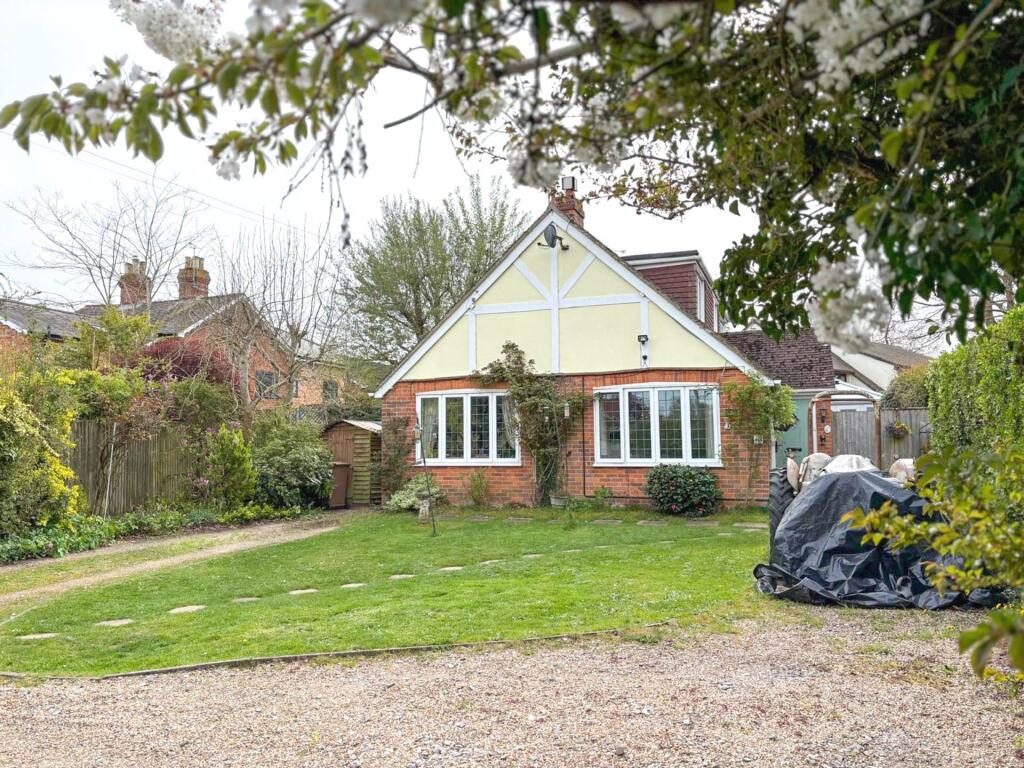 Detached House
