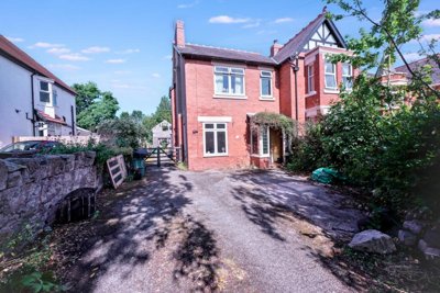 Semi-Detached