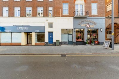 Property on Rutland Street, LE1 1RB