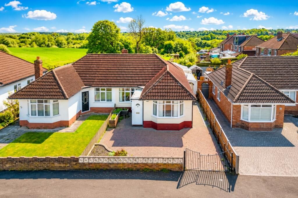 Bungalow