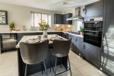 Property on West Africa Grove, NP19 4EA