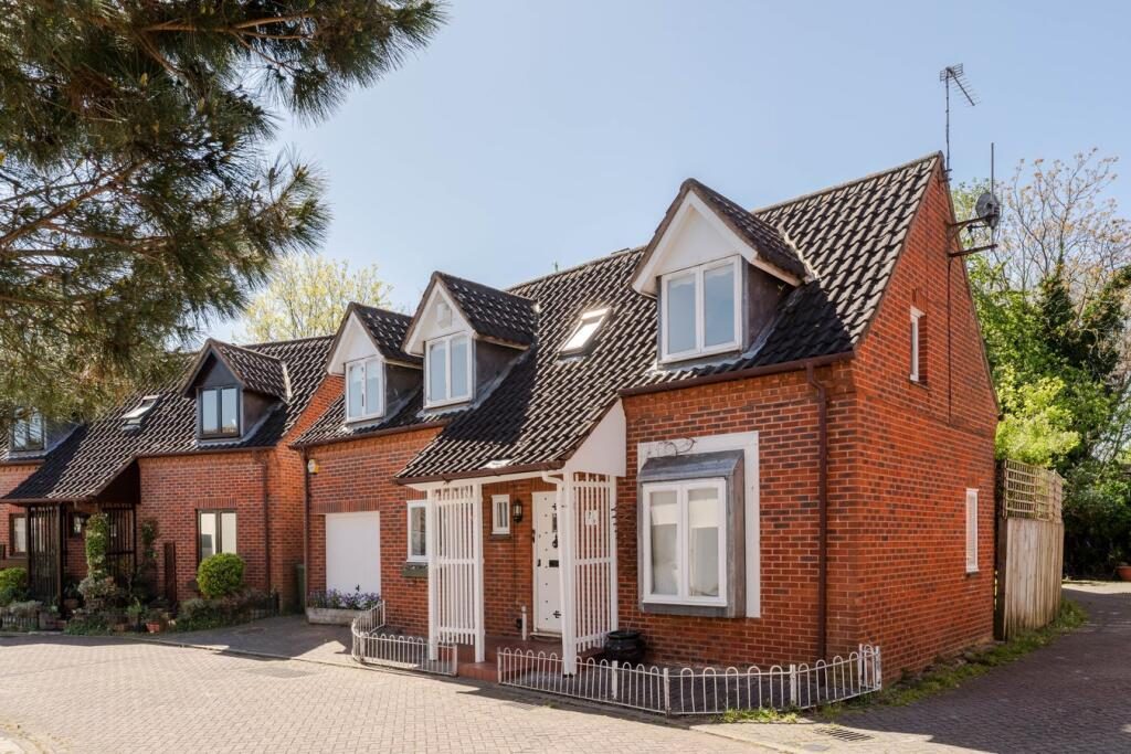 Detached House