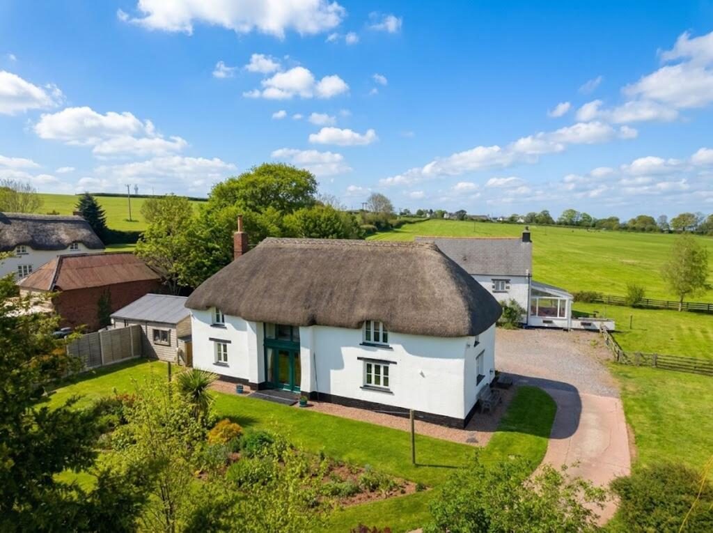 Barn Conversion