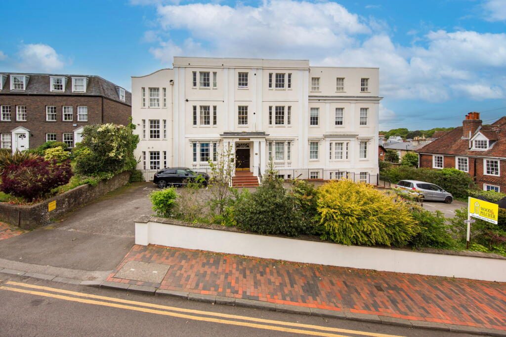 Flat