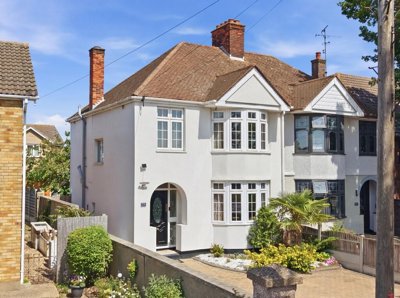 Semi-Detached
