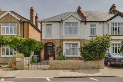 Semi-Detached