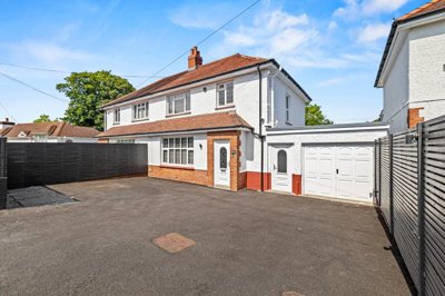 Semi-Detached