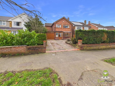 Property on Hassall Road, ST7 2SJ