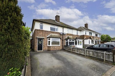 Semi-Detached
