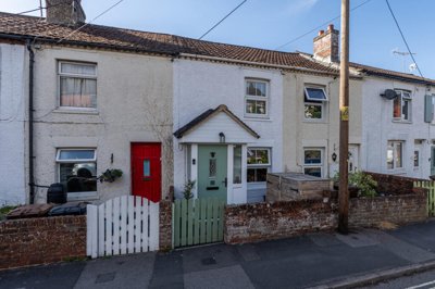 Property on South Street, SP10 2BS