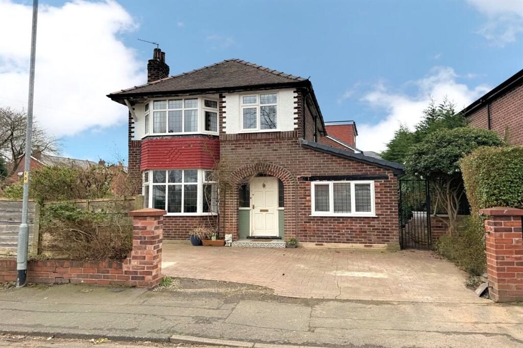Detached House