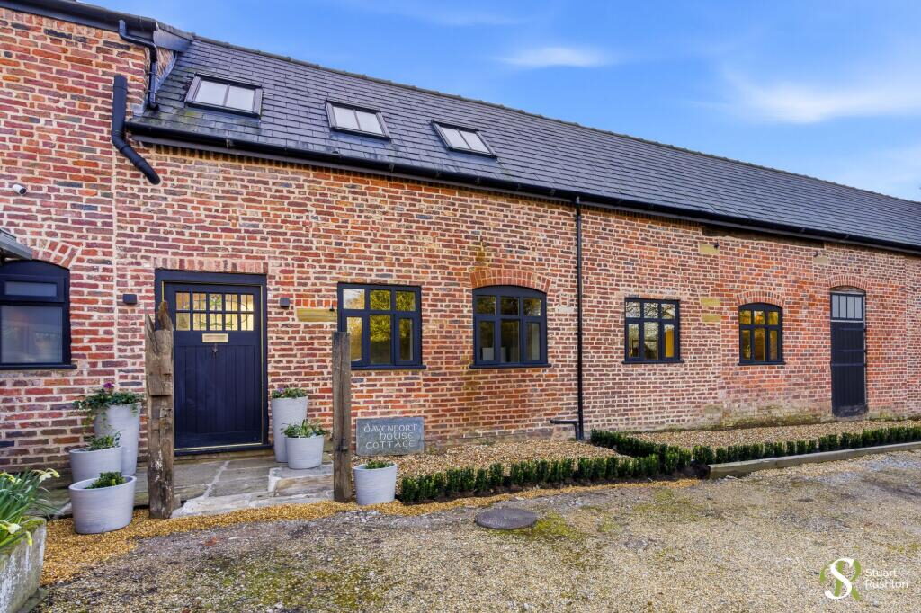 Barn Conversion