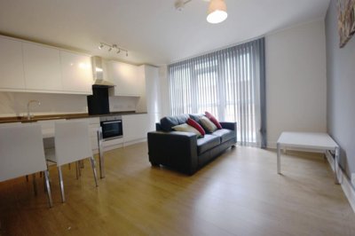 Maisonette