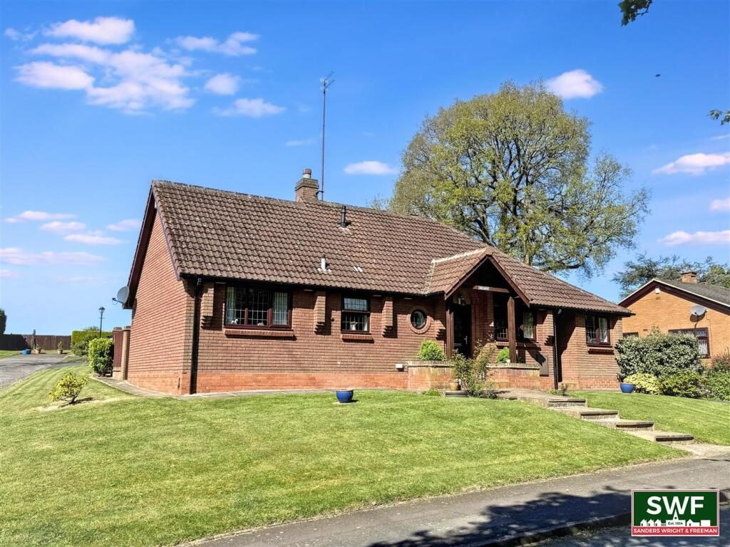 Bungalow