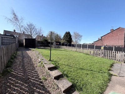 Semi-Detached