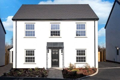 Detached