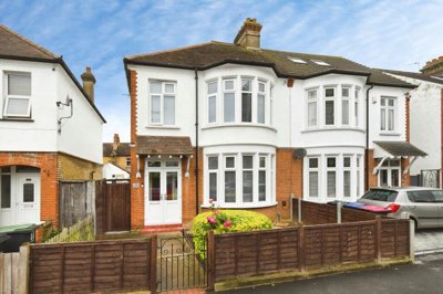 Semi-Detached