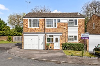 Property on Allcard Close, RH12 5AJ