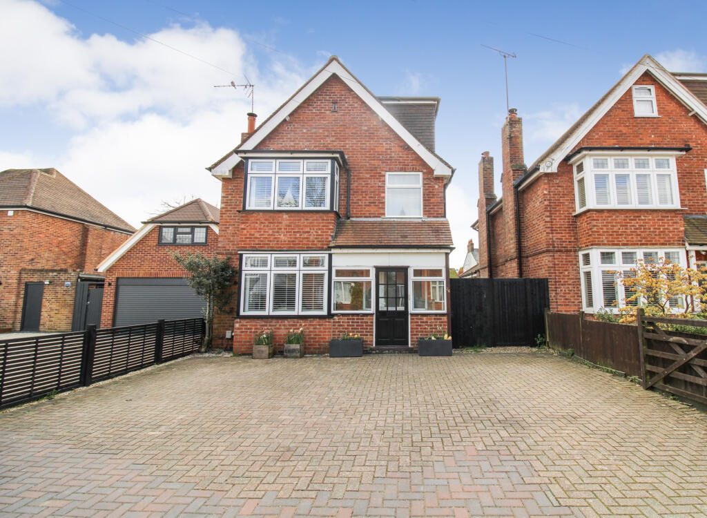 Detached House