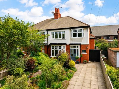 Semi-Detached