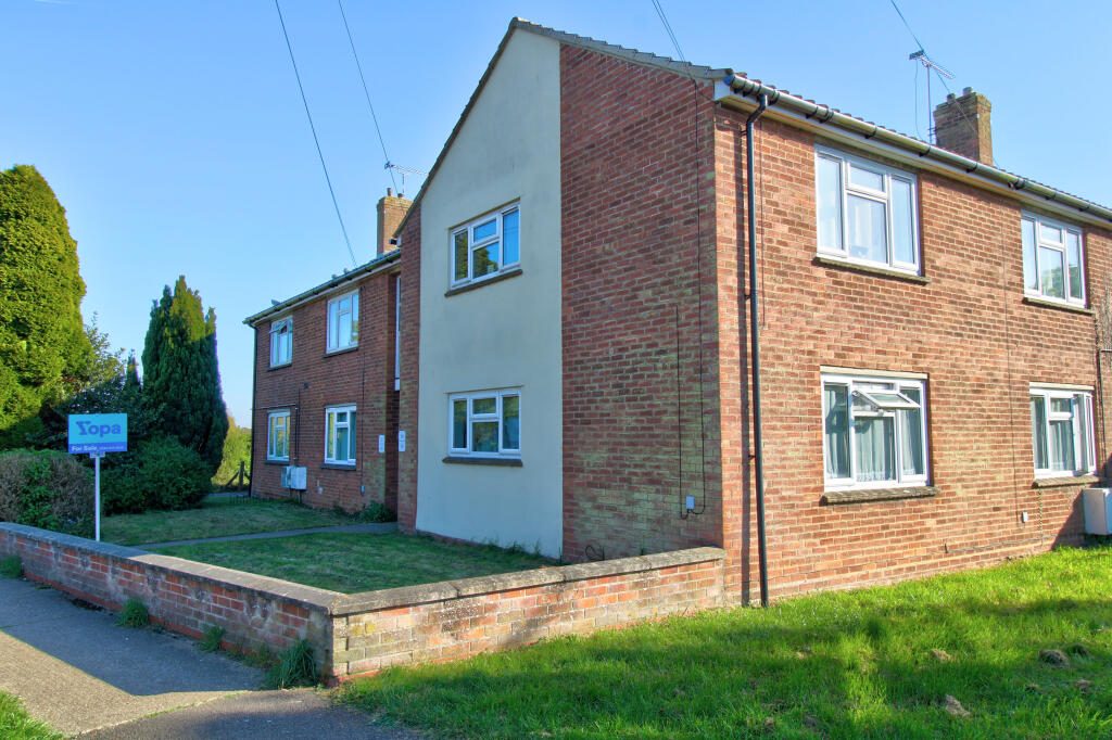Maisonette