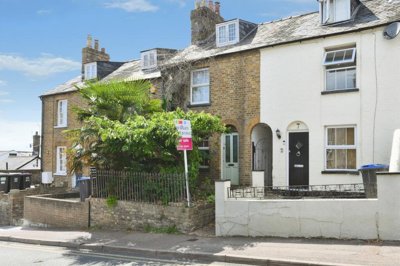 Property on Musley Hill, SG12 7NA