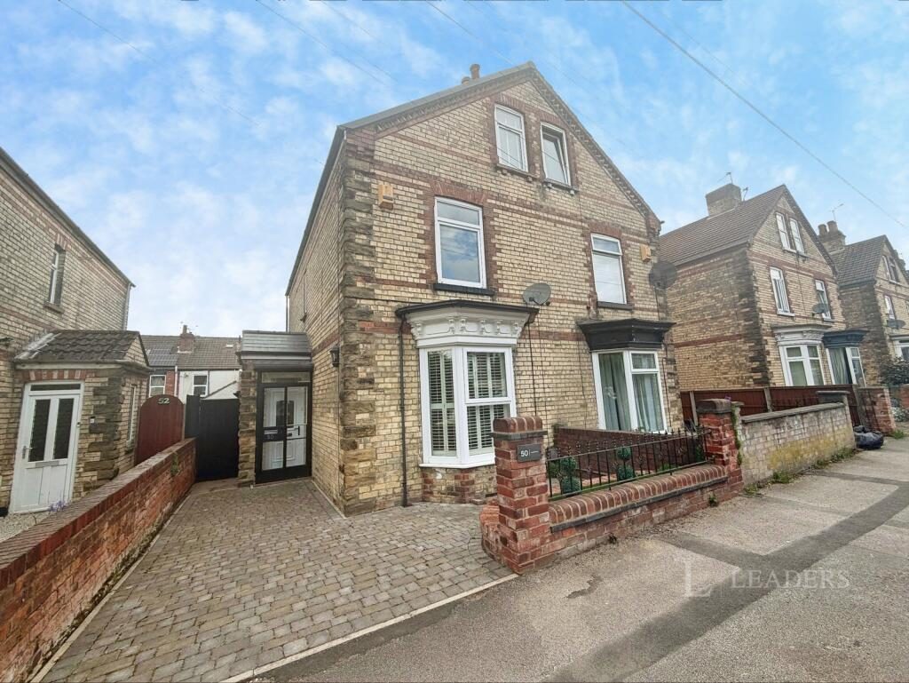 Detached House