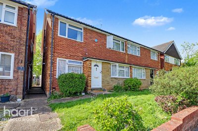 Property on Avenue Close, RM3 0SX