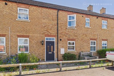 Property on SG18 0GZ
