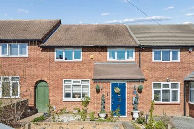 Property on Ashburnham Drive, WD19 7PU