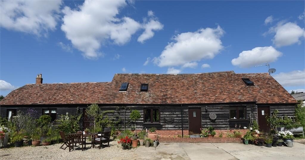 Equestrian Facility