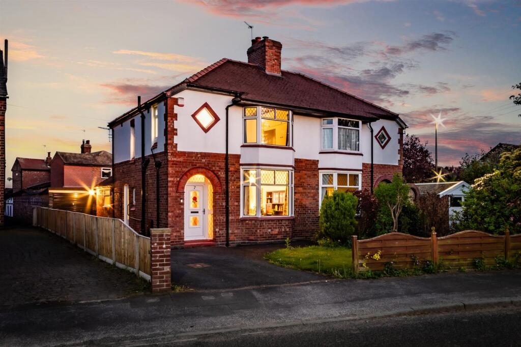 Detached House