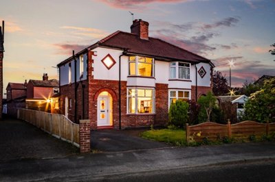 Semi-Detached