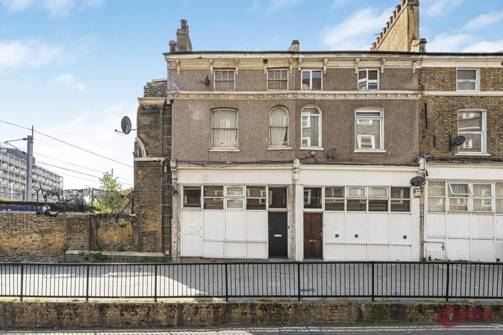 Maisonette