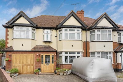 Semi-Detached