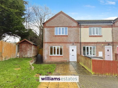 Property on Parc Tyn Llan, LL16 4HX