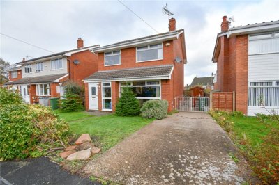 Property on The Spinney, CH48 9US