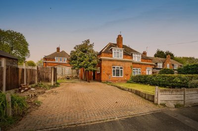 Semi-Detached