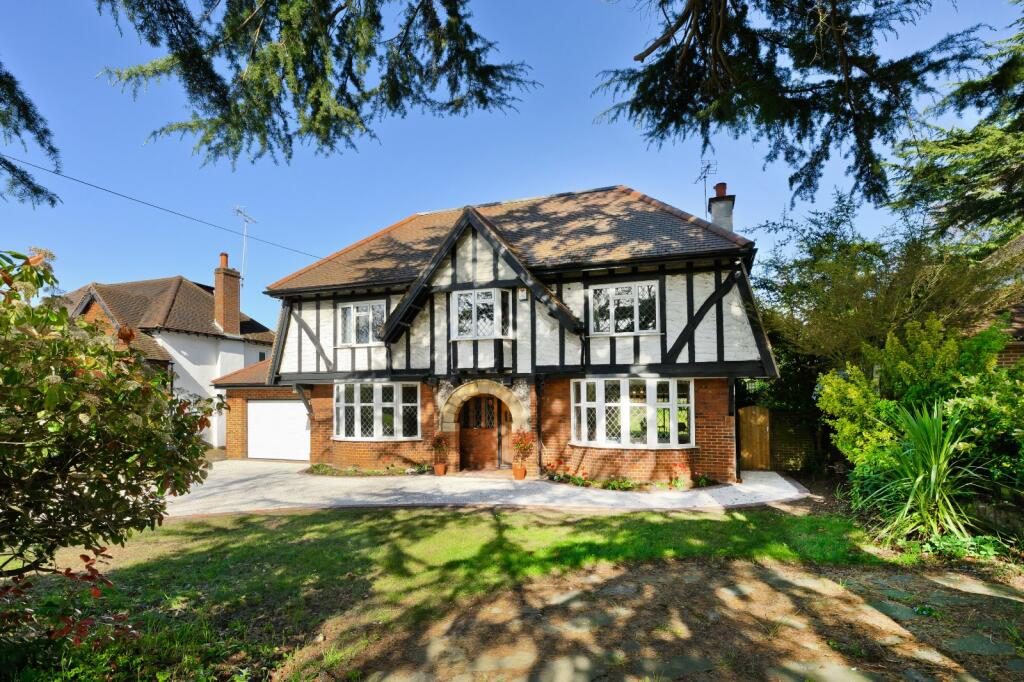 Detached House