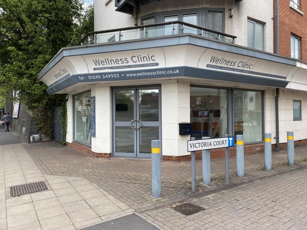 Retail Property (high Street)