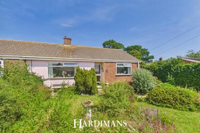 Property on Sanders Close, NR32 4RJ