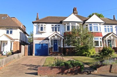 Semi-Detached