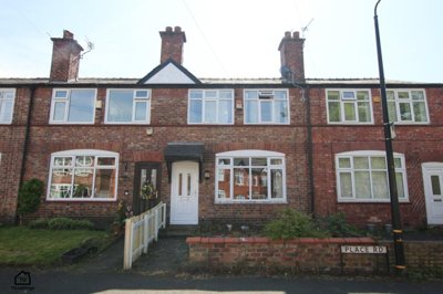 Terraced