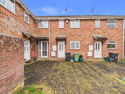 Property on Bittern Avenue, GL4 4WG