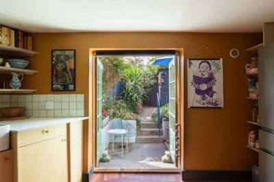 Maisonette