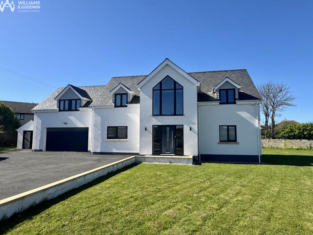 Detached House