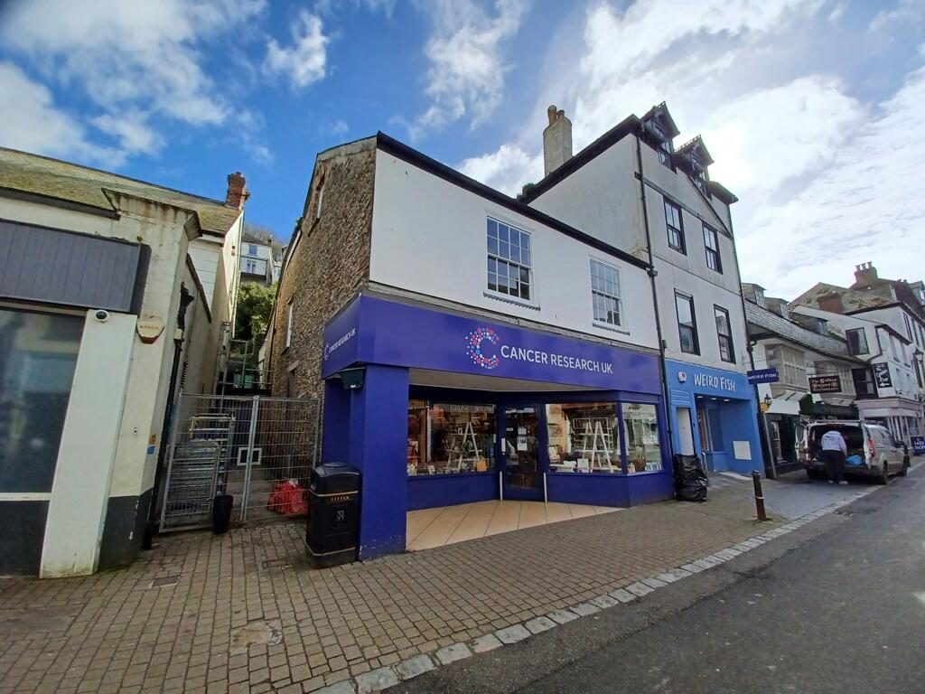 Commercial Property