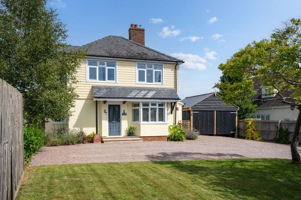 Detached House
